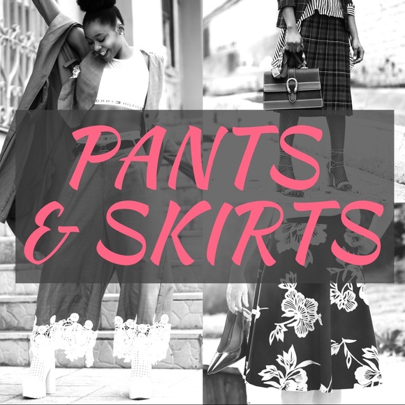 Pants & Skirts - Picture 1 of 1
